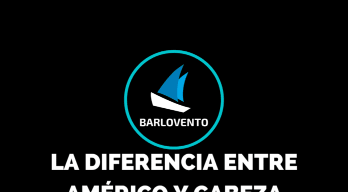 LA DIFERENCIA ENTRE AMÉRICO Y CABEZA