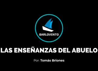 LAS ENSEÑANZAS DEL ABUELO