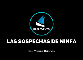 LAS SOSPECHAS DE NINFA