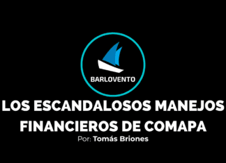 LOS ESCANDALOSOS MANEJOS FINANCIEROS DE COMAPA