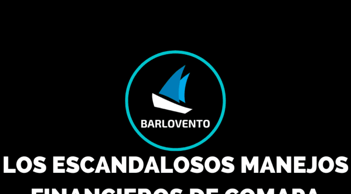 LOS ESCANDALOSOS MANEJOS FINANCIEROS DE COMAPA