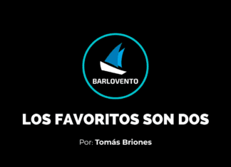 LOS FAVORITOS SON DOS