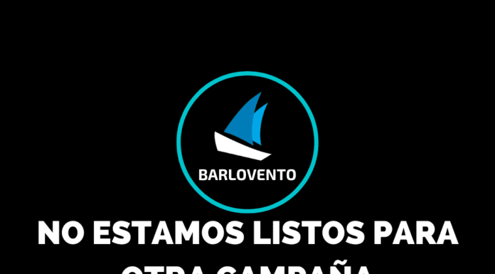 NO ESTAMOS LISTOS PARA OTRA CAMPAÑA