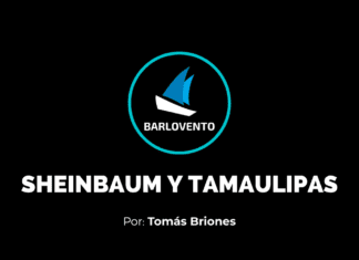 SHEINBAUM Y TAMAULIPAS