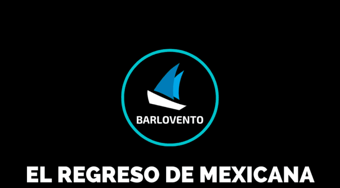 EL REGRESO DE MEXICANA