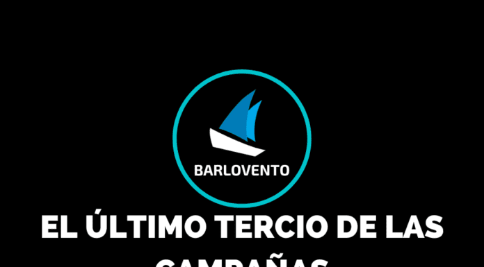 EL ÚLTIMO TERCIO DE LAS CAMPAÑAS