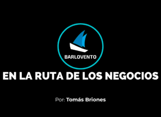 EN LA RUTA DE LOS NEGOCIOS