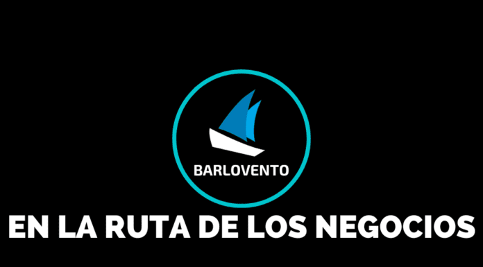 EN LA RUTA DE LOS NEGOCIOS