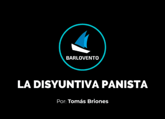 LA DISYUNTIVA PANISTA