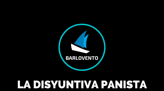 LA DISYUNTIVA PANISTA