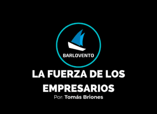 LA FUERZA DE LOS EMPRESARIOS