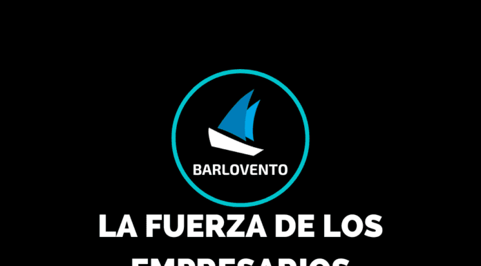 LA FUERZA DE LOS EMPRESARIOS