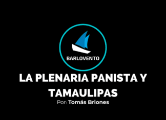 LA PLENARIA PANISTA Y TAMAULIPAS