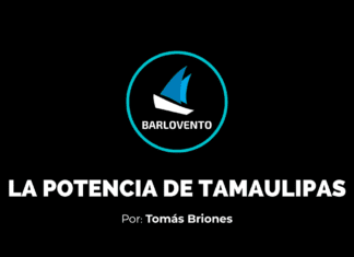 LA POTENCIA DE TAMAULIPAS
