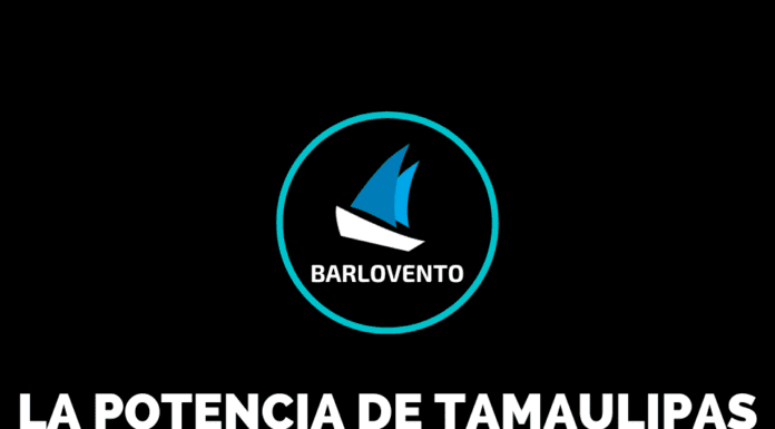 LA POTENCIA DE TAMAULIPAS