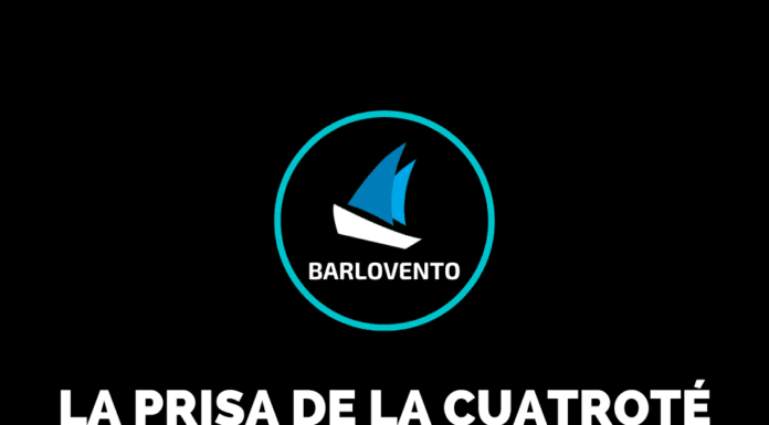 LA PRISA DE LA CUATROTÉ