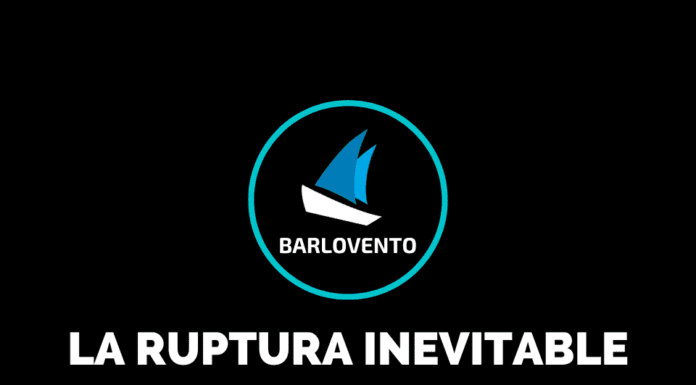 LA RUPTURA INEVITABLE