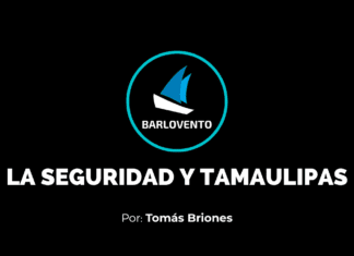 LA SEGURIDAD Y TAMAULIPAS