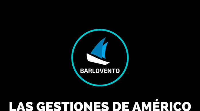LAS GESTIONES DE AMÉRICO