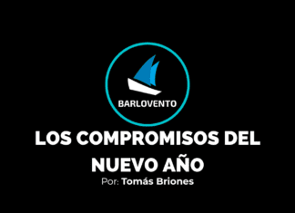 LOS COMPROMISOS DEL NUEVO AÑO