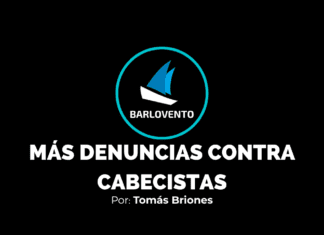 MÁS DENUNCIAS CONTRA CABECISTAS