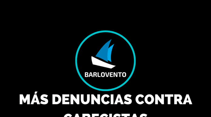 MÁS DENUNCIAS CONTRA CABECISTAS