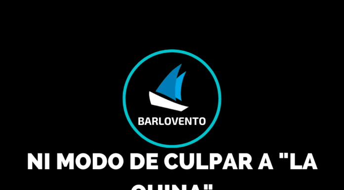 NI MODO DE CULPAR A “LA QUINA”