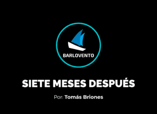 SIETE MESES DESPUÉS