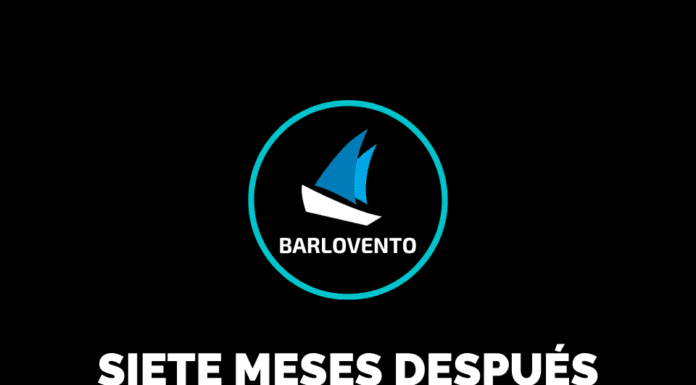 SIETE MESES DESPUÉS