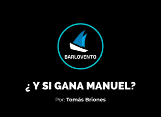 ¿Y SI GANA MANUEL?