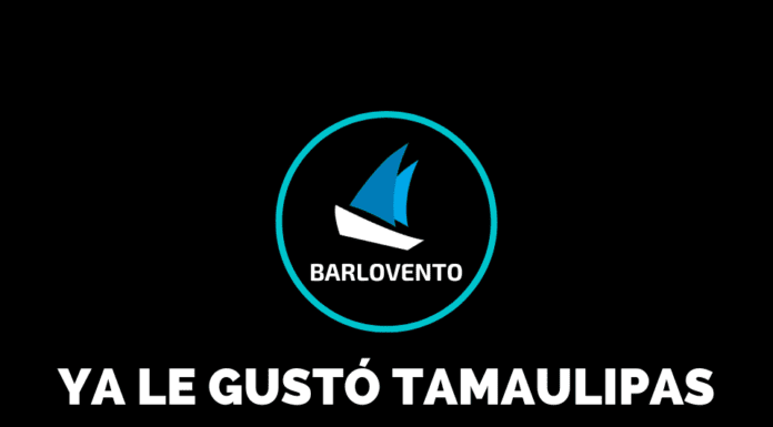 YA LE GUSTÓ TAMAULIPAS