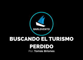 BUSCANDO EL TURISMO PERDIDO