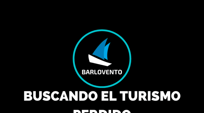 BUSCANDO EL TURISMO PERDIDO
