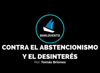 CONTRA EL ABSTENCIONISMO Y EL DESINTERÉS