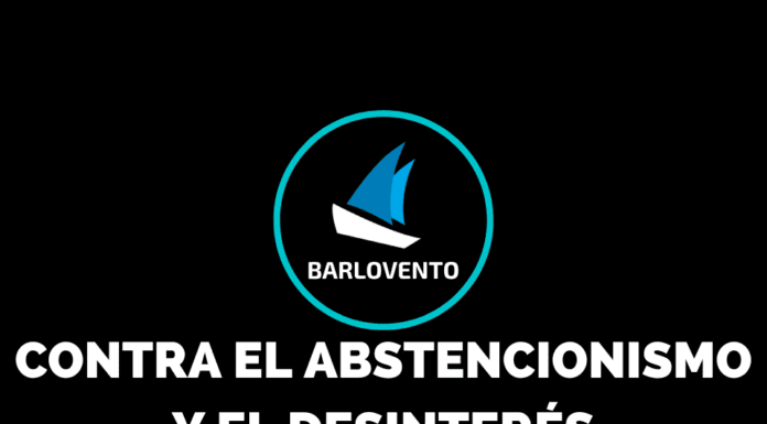 CONTRA EL ABSTENCIONISMO Y EL DESINTERÉS