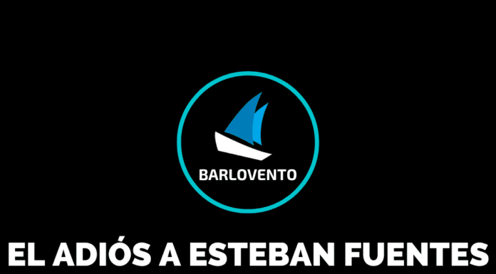 EL ADIÓS A ESTEBAN FUENTES