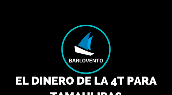 EL DINERO DE LA 4T PARA TAMAULIPAS
