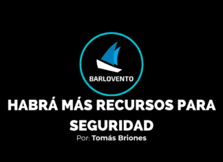 HABRÁ MÁS RECURSOS PARA SEGURIDAD
