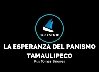 LA ESPERANZA DEL PANISMO TAMAULIPECO