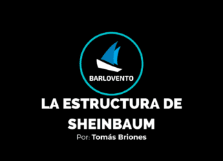 LA ESTRUCTURA DE SHEINBAUM