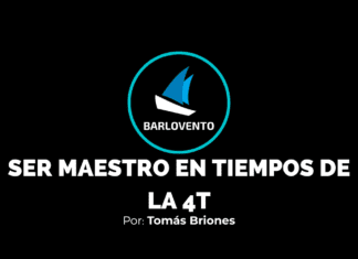 SER MAESTRO EN TIEMPOS DE LA 4T