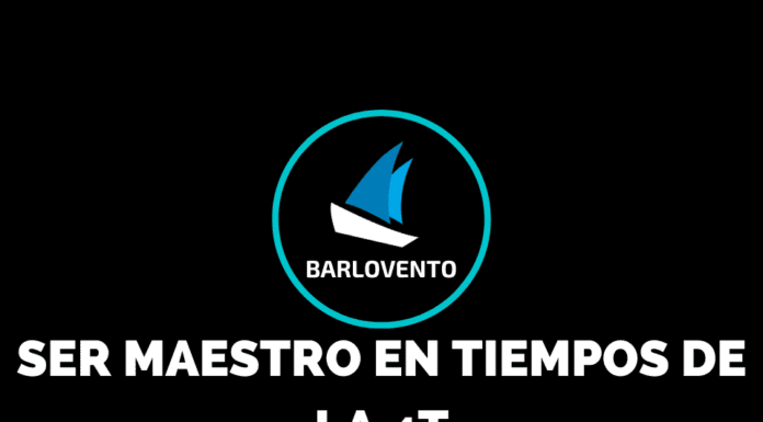 SER MAESTRO EN TIEMPOS DE LA 4T