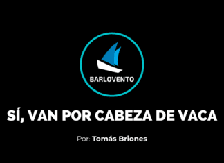 SÍ, VAN POR CABEZA DE VACA