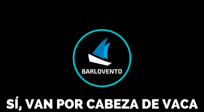 SÍ, VAN POR CABEZA DE VACA