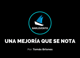 UNA MEJORÍA QUE SE NOTA