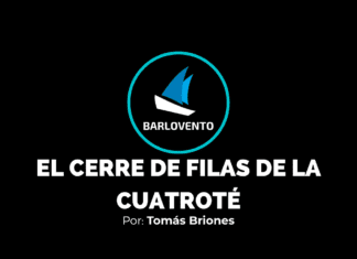 EL CIERRE DE FILAS DE LA CUATROTÉ