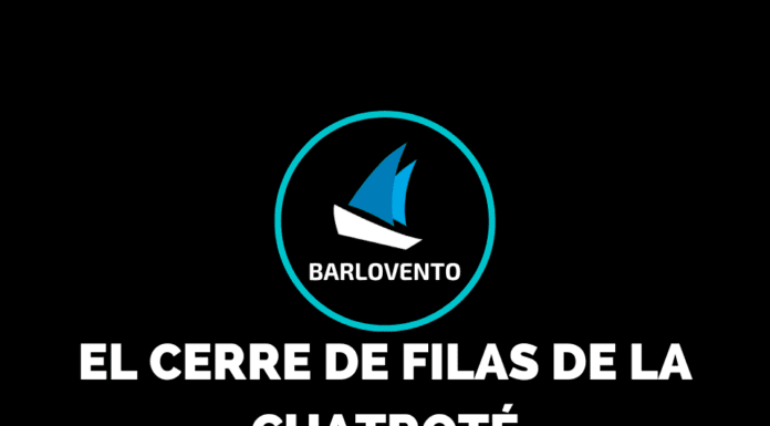 EL CIERRE DE FILAS DE LA CUATROTÉ