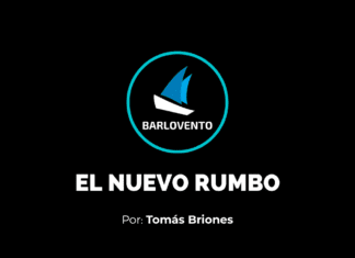EL NUEVO RUMBO