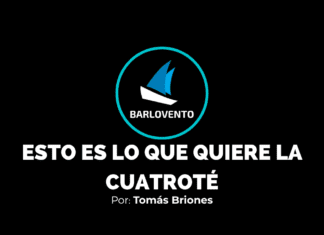 ESTO ES LO QUE QUIERE LA CUATROTÉ