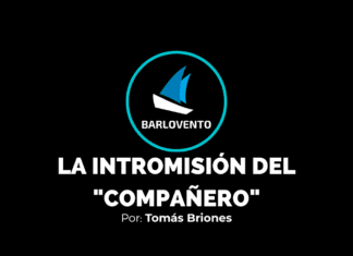 LA INTROMISIÓN DEL “COMPAÑERO”